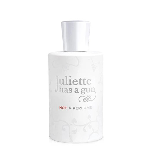 JULIETTE HAS A GUN Not A Perfume Eau de Parfum 100ML TESTER - Profumo Web