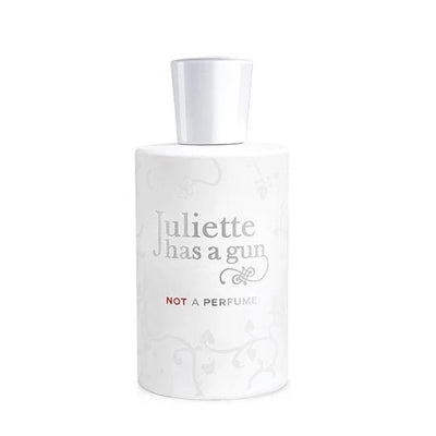 JULIETTE HAS A GUN Not A Perfume Eau de Parfum 100ML TESTER - Profumo Web