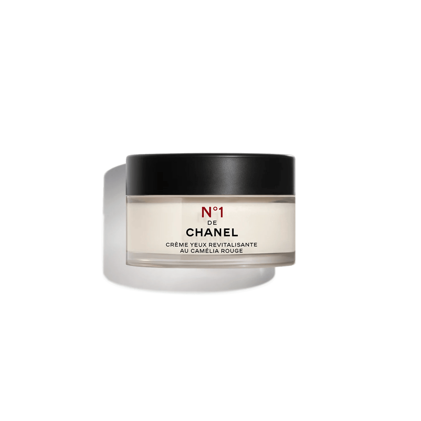 CHANEL N°1 DE CHANEL CREMA OCCHI RIVITALIZZANTE 15ML TESTER - Profumo Web
