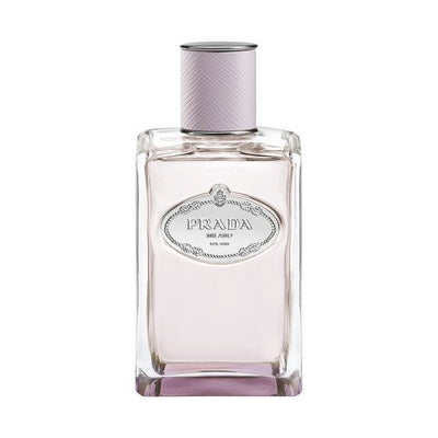 Prada Les Infusion de Oeillet Donna EDP 100ml Spray TESTER - Profumo Web