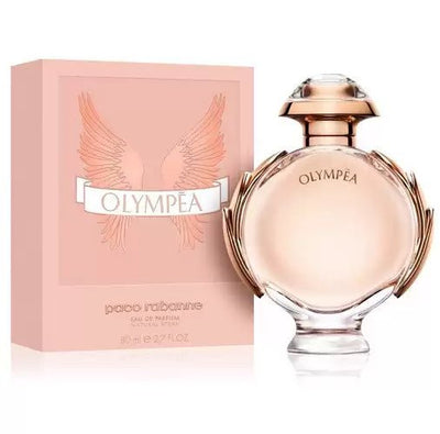 Paco Rabanne Olimpea Eau de Parfum 80 ml - Profumo Web