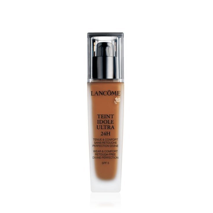 Fondotinta Lancome Teint Idole Ultra 24H Spf15 Tester - Profumo Web