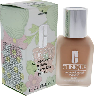 Fondotinta Clinique Superbalanced 30 ml Tester - Profumo Web