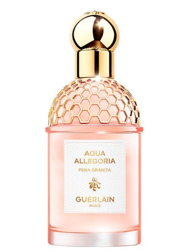 GUERLAIN AQUA ALLEGORIA PERA GRANITA - EAU DE TOILETTE 125ML TESTER - Profumo Web