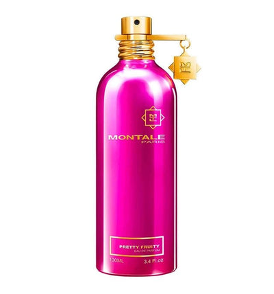 MONTALE PRETTY FRUITY Eau De Parfum 100 ML TESTER - Profumo Web