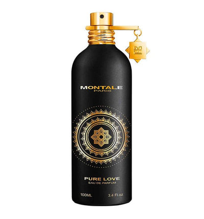 MONTALE PURE LOVE Eau De Parfum 100 ML TESTER - Profumo Web