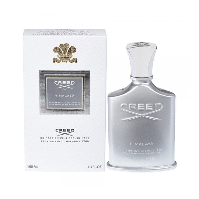 Profumo Uomo Creed Himalaya Eau De Parfum - Profumo Web