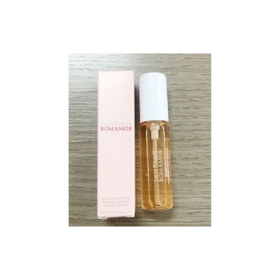 Mini Size Donna Laura Biagiotti Romamor Eau De Toilette 10 Ml - Profumo Web