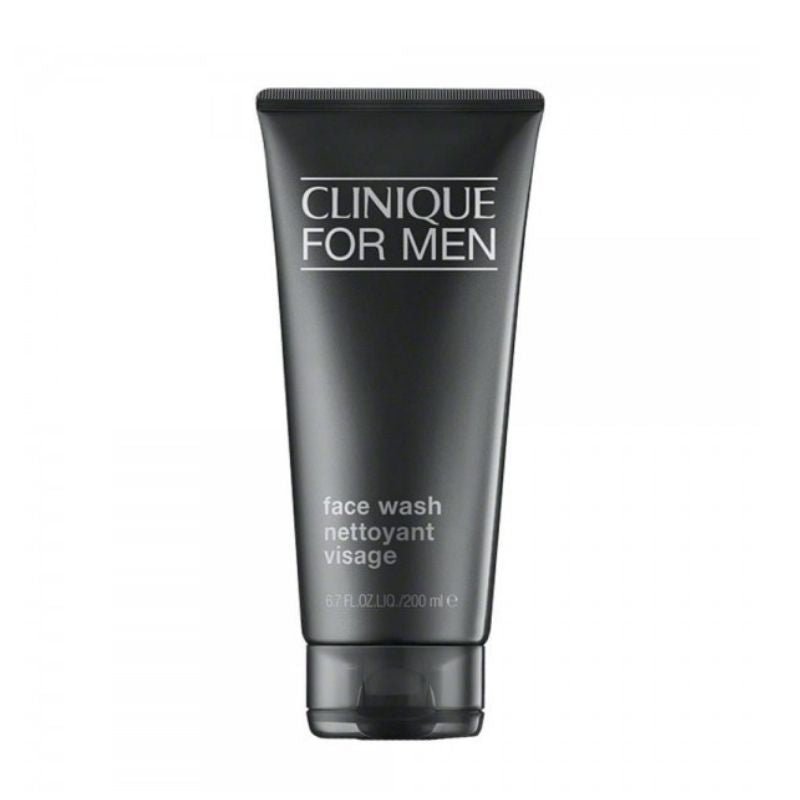 Sapone Viso Clinique For Men 200ml Tester - Profumo Web