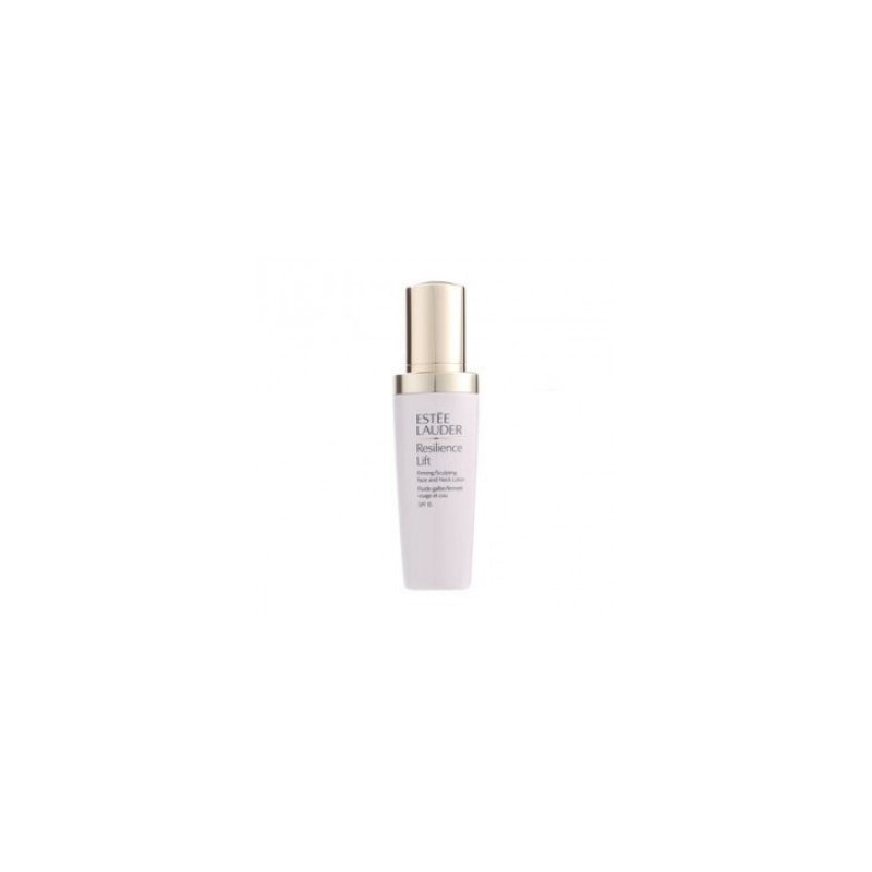 Lozione Viso E Collo Estee Lauder Resilience Lift Firming Sculpting Spf15 50 mL Tester - Profumo Web