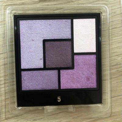Ombretto Couture Palette Yves Saint Laurent Tester Ricarica - Profumo Web