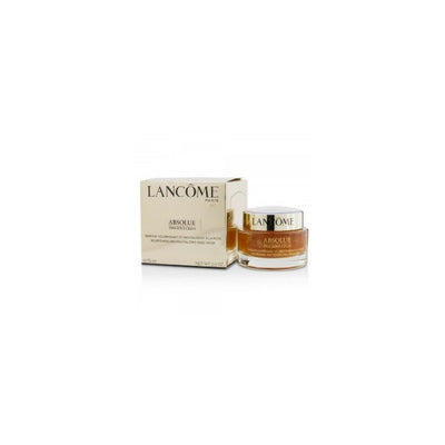 Maschera Viso Lancome Absolue Precious Cells Masque Nourrissant Et Revitalisant a La Rose 75 mL Tester - Profumo Web