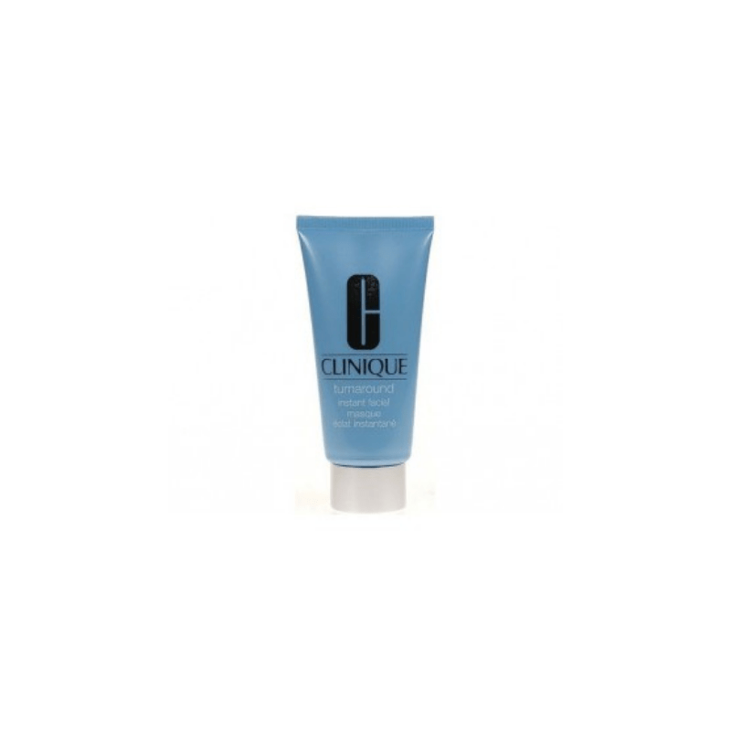 Clinique Turnaround Instant Facial Masque Eclat Instantanee 75 mL Tester - Profumo Web