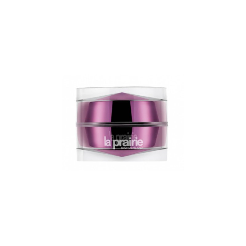 La Prairie Platinum Rare Haute-Rejuvenation Cream Crema Viso 30 mL - Profumo Web