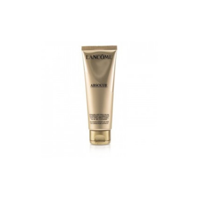 Lancome Absolue Detergente Olio In Gel 125mL Tester - Profumo Web
