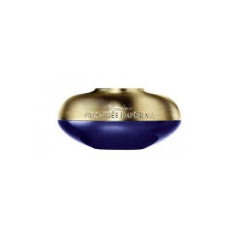 Guerlain Orchidée Impériale La Crème Contour Yeux & Lèvres 15 mL Tester - Profumo Web