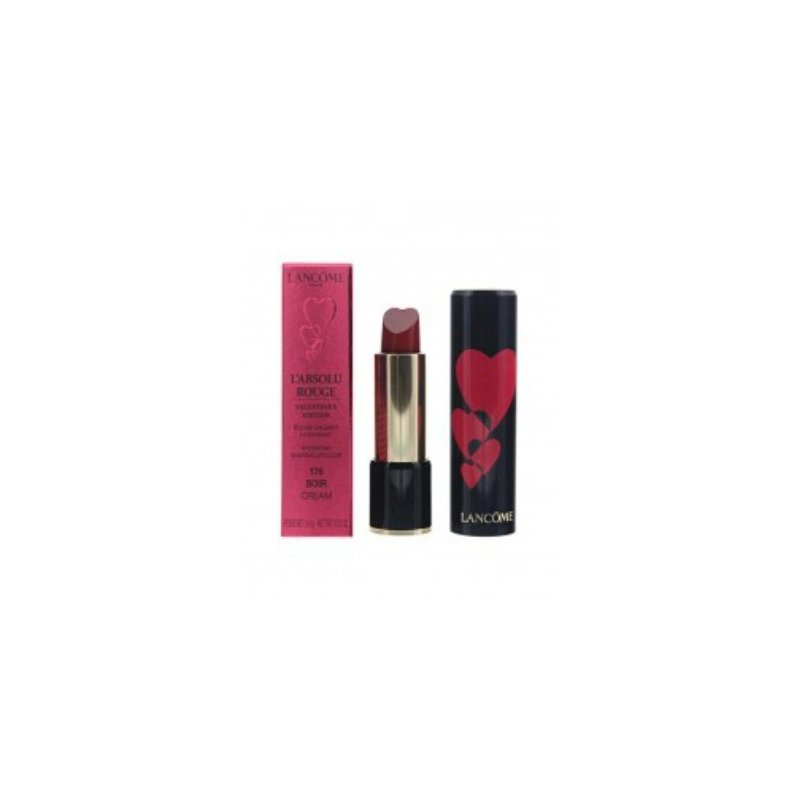 Rossetto In Crema Lancome L Absolu Rouge Valentine'S Edition Con Scatolina - Profumo Web