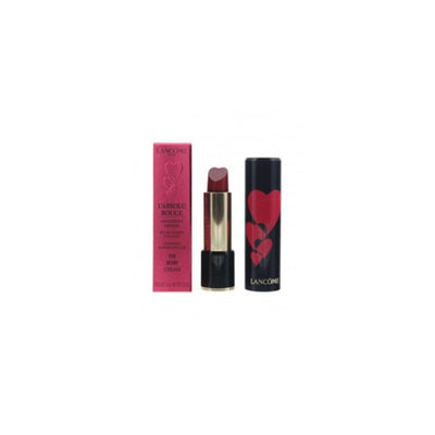 Rossetto In Crema Lancome L Absolu Rouge Valentine'S Edition Con Scatolina - Profumo Web