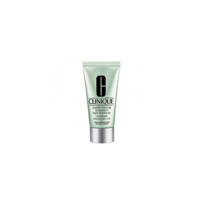 Clinique Super Rescue Antioxidant Night Moisturized (mixte a grasse)50 mL Tester - Profumo Web
