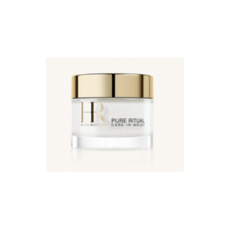 Helena Rubinstein Pure Ritual Care-In-Moist Trattamento - 50 mL Tester - Profumo Web