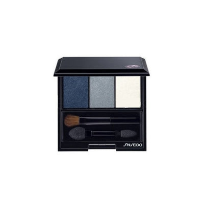 Palette Di Ombretti Shiseido Luminizing Satin Eye Color Trio Di Shiseido - Profumo Web