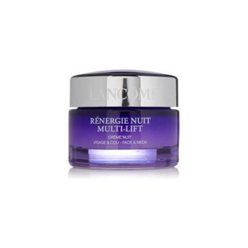 Lancome Rénergie Nuit Multi-Lift 50mL Tester - Profumo Web