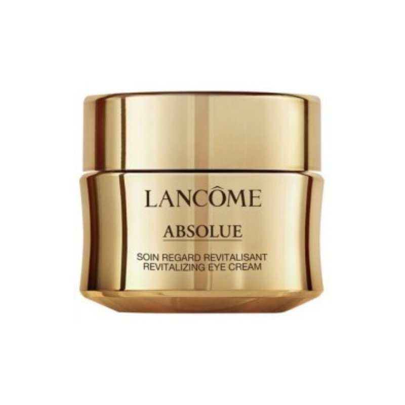Lancome Absolue Contorno Occhi Con Nobili Estratti Di Rosa 20 ml Tester - Profumo Web