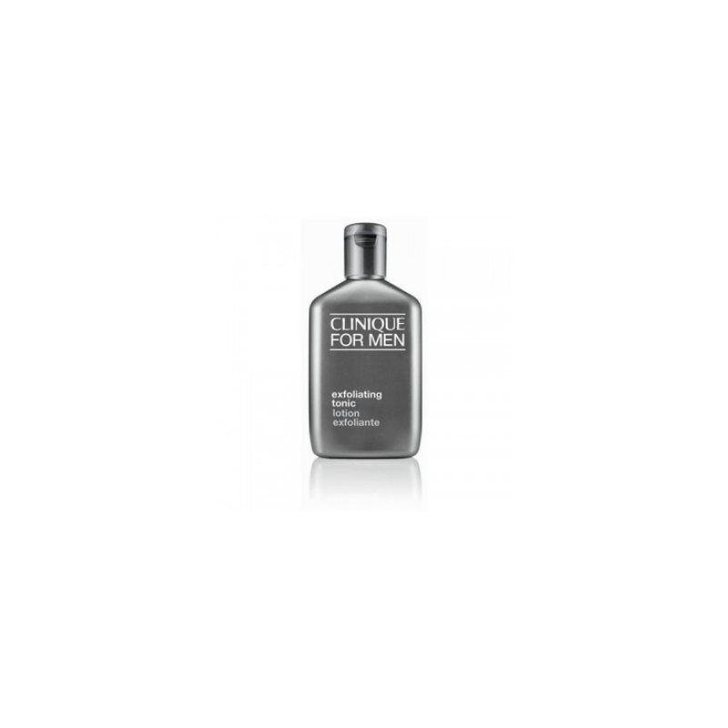 Clinique For Men Oil Control Exfoliating Tonic 200mL Tester - Profumo Web