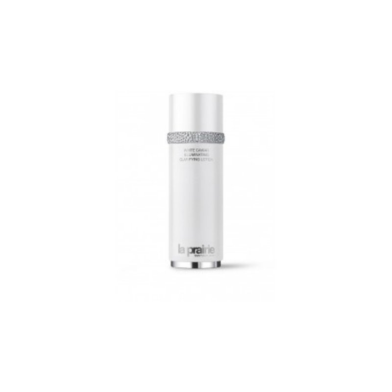 La Prairie White Caviar Illuminating Clarifying Lotion 200mL - Profumo Web