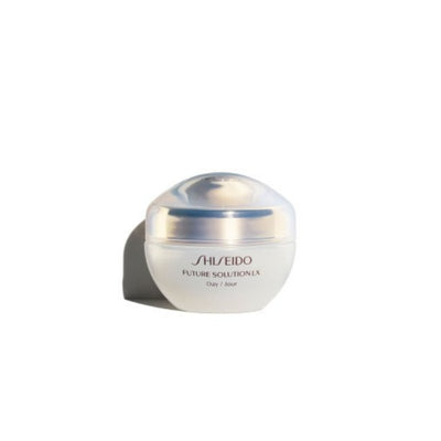 Shiseido Future Solution Lx Total Protective Cream Spf20 50mL - Profumo Web