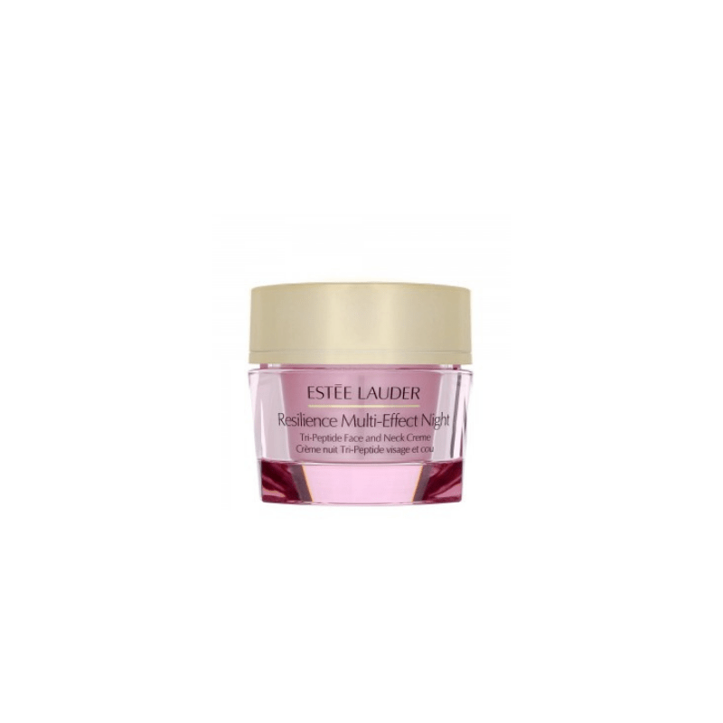 Crema Viso Notte Estèe Lauder Resilience Multi-Effect Night All Skintypes 50 mL Tester - Profumo Web