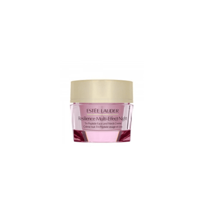 Crema Viso Notte Estèe Lauder Resilience Multi-Effect Night All Skintypes 50 mL Tester - Profumo Web