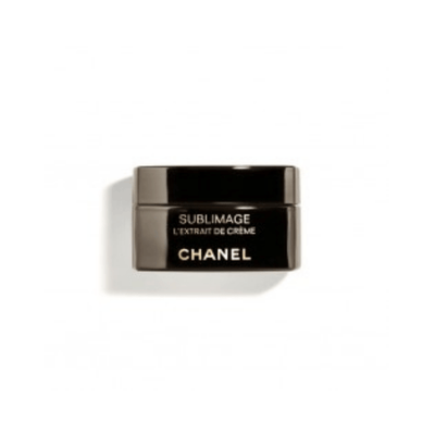 chanel l extrait de creme sublimage scontato profumoweb