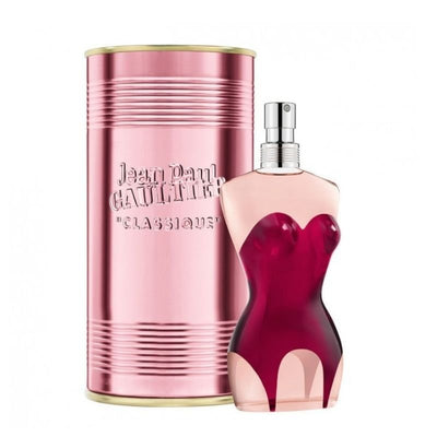 Profumo Donna Jean Paul Gaultier Classique Eau De Parfum 100 ml - Profumo Web