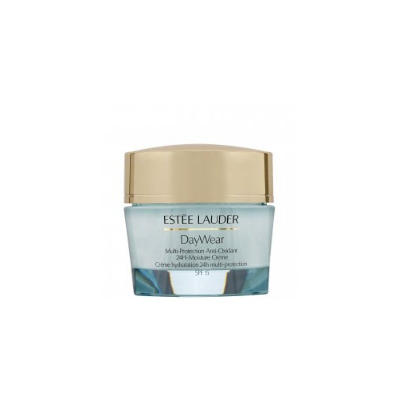 Estée Lauder Daywear Multi-Protection Anti-Oxidant 24H Moisture Creme Spf 15 Tester - Profumo Web