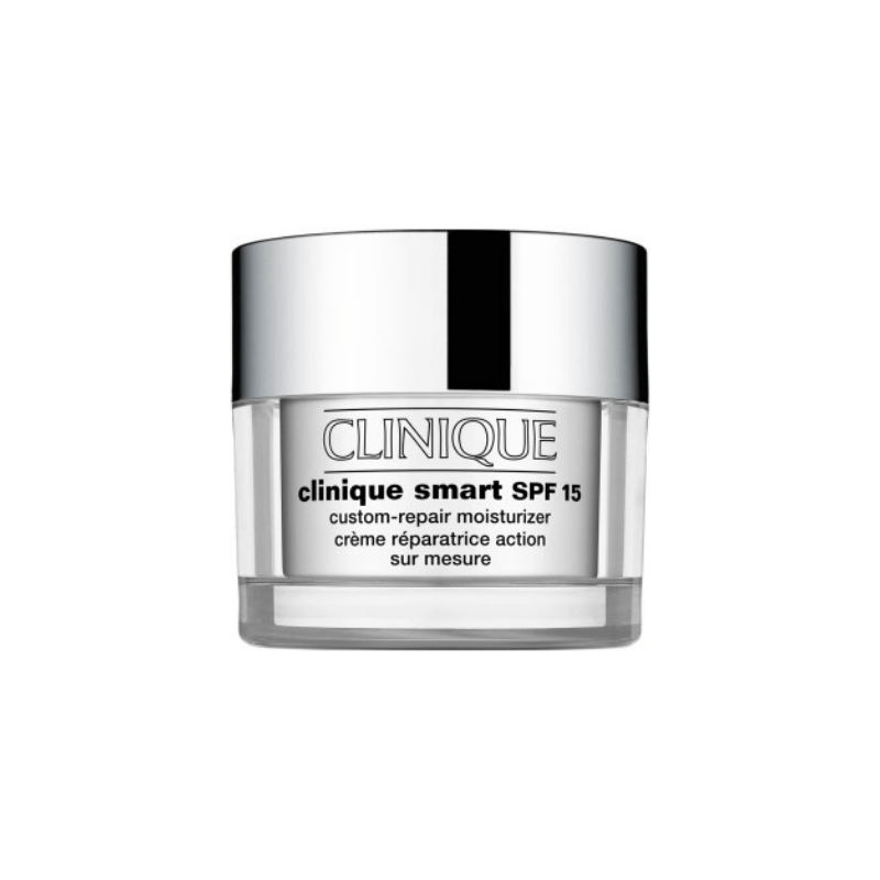Clinique Smart Spf 15 Dry Combination 50 mL Tester - Profumo Web
