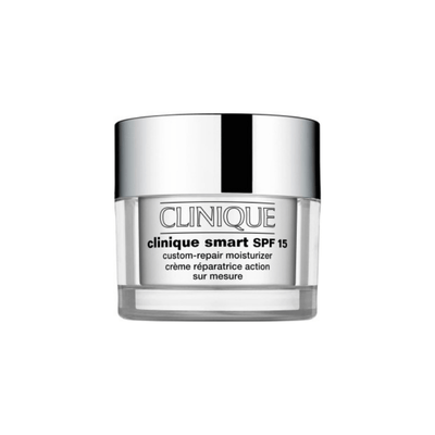 Clinique Smart Spf 15 Dry Combination 50 mL Tester - Profumo Web
