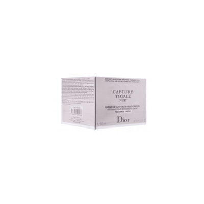 Ricarica Dior Capture Totale Trattamento Notte 60 mL - Profumo Web