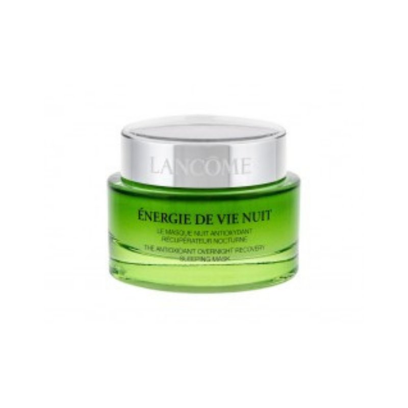 Lancome Energie De Vie Nuit Masque Nuit Antioxydant Sleeping Mask 15mL - Profumo Web