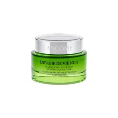 Lancome Energie De Vie Nuit Masque Nuit Antioxydant Sleeping Mask 15mL - Profumo Web