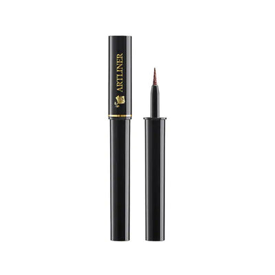 Lancome Artliner Eyeliner Pinceau-Mousse Trancé Dense n.101 Cinnamon Tester - Profumo Web