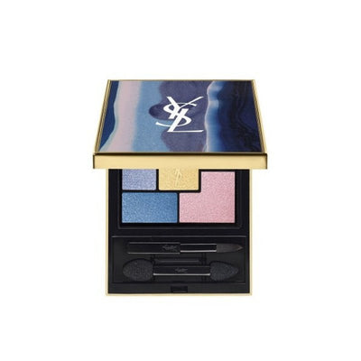 Ombretto Yves Saint Laurent Couture Palette Collector (5 Colori) - Profumo Web