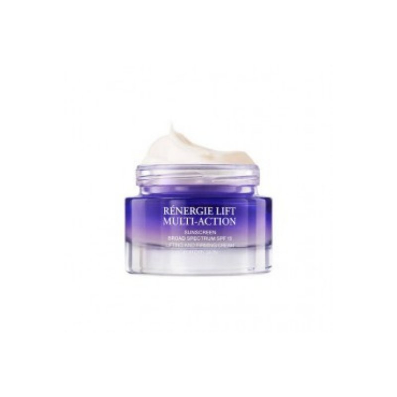 Lancome Crema Giorno Rénergie Lift Multi-Action Spf 15 Dry Skin 50mL Tester - Profumo Web