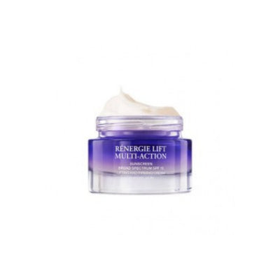 Lancome Crema Giorno Rénergie Lift Multi-Action Spf 15 Dry Skin 50mL Tester - Profumo Web