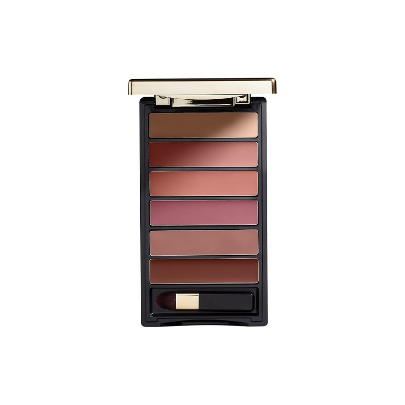 Palette Labbra L'Oreal Color Riche - Profumo Web