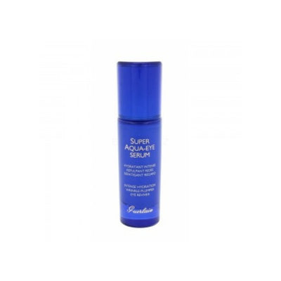 Guerlain Super Aqua-Eye Serum Hydratant Intense Repulpant Rides Dèfatigant Regard 15mL Tester - Profumo Web