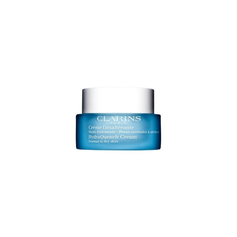 Crema Viso Clarins Creme Desalterante Normal To Dry Skin 50 mL Tester - Profumo Web