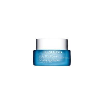 Crema Viso Clarins Creme Desalterante Normal To Dry Skin 50 mL Tester - Profumo Web