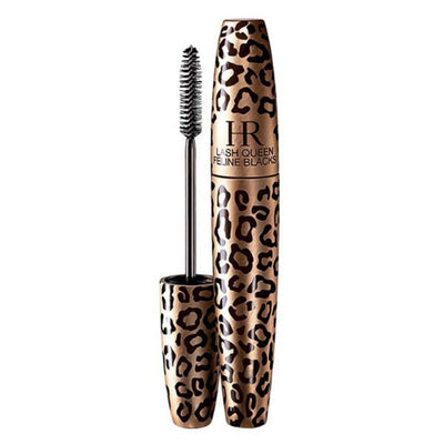Mascara Hr Lash Queen Feline Blacks Tester - Profumo Web