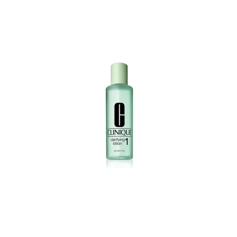Lozione Esfoliante Clinique 1 Pelle Secca Tester - Profumo Web